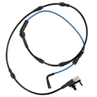Disc Brake Pad Wear Sensor Power Stop SW-1687 New. Price: $25.88.