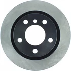 Stoptech For Bmw 428I/228I 2014-2016 Brake Rotor Centric Premium High Carbon New. Price: $227.81.