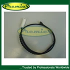 Premier Rear Brake Pad Wear Sensor Fits Countryman Paceman 1.6 2.0 One New. Price: $15.91.