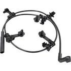 Global Parts Disc Brake Pad Wear Sensor For Cadillac CT4, CT5 1815864 New. Price: $32.09.