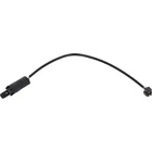 Gpd 1813444 Brake Pad Wear Sensor Fits 1990-1994 Jaguar Vanden Plas Front New. Price: $44.99.