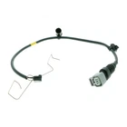 Vemo Warning Contact Brake Pad Wear For Lexus Ls (F4) 2006-08 To Onwards Brand. Price: $35.22.