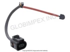 For Porsche (2019-2024) Brake Pad Sensor Rear (1 Pc) Sebro + Year Warranty New. Price: $32.05.