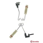 Brembo Brake Wear Indicator A00284 Fits Mercedes - Oe Equivalent Quality New. Price: $13.64.