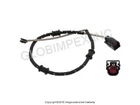 Jaguar (2010-2022) Brake Pad Sensor Front (1 Pc) Febi Bilstein + Year Warranty New. Price: $32.75.
