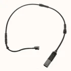 Disc Brake Pad Wear Sensor Carlson 19138 New. Price: $20.64.