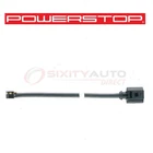 Powerstop SW-1541 Disc Brake Pad Wear Sensor For 2BWS0224 Service Hardware Jm New. Price: $26.59.