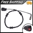 C2P12722 Brake Pad Wear Sensor Front Fits Jaguar F-type XJR575 Xfr-s Xkr New. Price: $7.93.