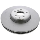 Left Front Brake Disc 2018-2020 Bmw 840I M340I X3 M40I Coupe FMP34116860911 New. Price: $154.12.