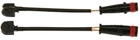 Trw GIC229 Warning Contact, Brake Pad Wear For Mercedes-benz (bb Neu. Price: $21.31.
