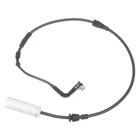 For Bmw 128I 2008-2010 Holstein 2BWS0160 Front Disc Brake Pad Wear Sensor New. Price: $12.93.