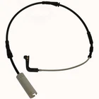 Carlson 19124 Disc Brake Pad Wear Sensor For 08-13 Bmw M3 New. Price: $36.04.