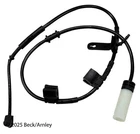 Beck Arnley Disc Brake Pad Wear Sensor 084 1934 New. Price: $28.95.