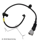 Beck Arnley Disc Brake Pad Wear Sensor For Lexus LS600H, LS460 084-1963 New. Price: $61.07.