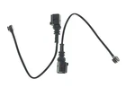 Brembo A00209 Front Disc Brake Pad Wear Sensor For Porsche 911, Audi Quattro New. Price: $14.71.