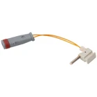 Brake Pad Sensor Front Left/right For Mb Driver Passenger Side 2115400717 New. Price: $7.50.