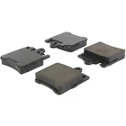 For 2000-2005 Mercedes-benz CLK320 Premium Ceramic Brake Pad Set Rear Centric New. Price: $31.85.