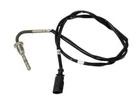 Oem 41FC24Z Exhaust Temperature Sensor Fits 2009-2010 Vw Jetta New. Price: $82.68.