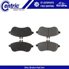 For 2013 Mercedes-benz CLA250 Centric Front Disc Brake Pads Ceramic New. Price: $41.18.