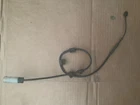 Raybestos EWS151 R-line Brake Pad Wear Sensor Front For Select 11-16 Mini Models Used. Price: $25.99.