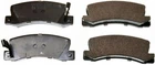 For Denckermann Zawieszenie B111208 Brake Pads Neu. Price: $25.27.