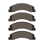 For Ram 4500/5500 2011-2025 Disc Brake Pads 80.5 MM/3.17 Inner Height New. Price: $146.90.