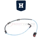 Holstein 2BWS0005 Disc Brake Pad Wear Sensor For WK1000 V41720006 SW1682 Zp New. Price: $30.71.