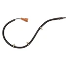 For Infiniti Q45 1990-1993 Dfc 341-68001 Hi-temp Rear Disc Brake Pad Wear Sensor New. Price: $21.26.
