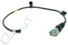 Disc Brake Pad Wear Sensor-rwd, USF40 Vemo V70-72-0261 Fits 2009 Lexus LS460 New. Price: $73.99.