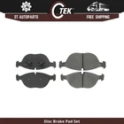For 1998-2000 Mercedes-benz C43 Amg Centric Front Disc Brake Pads New. Price: $39.96.