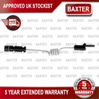 Fits Mercedes Sprinter 1995- + Other Models Baxter Front Brake Pad Wear Sensor New. Price: $12.17.