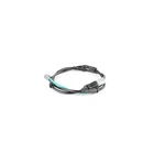 Rear Brake Plate Wear Contactor For Bmw Series F10 34356791962 Nuovo. Price: $33.36.