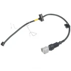 Frt Disc Brake Pads Sensor Wire Holstein 2BWS0045 New. Price: $21.62.