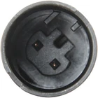 Hella Pagid 355250881 Disc Brake Pad Wear Sensor For 06-08 Bmw Z4 New. Price: $15.99.