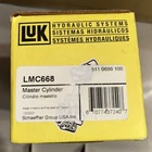 Luk Clutch Master Cylinder P LMC668 New. Price: $25.00.