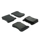 For 2008-2009 Mercedes-benz CLK350 Semi-metallic Brake Pad Set Front Centric New. Price: $31.44.