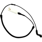 084-1530 Beck Arnley Brake Pad Sensor Front For 760 745 E65 Series 750I New. Price: $32.98.