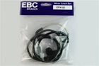 Ebc EFA152 Wear Leads- New. Price: $28.99.