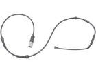 For 2013-2015 Bmw 740LI Xdrive Brake Pad Sensor Rear Ac Delco 14724HVPJ 2014 New. Price: $30.05.