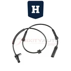 Holstein Front Right Abs Wheel Speed Sensor For 2015-2016 Bmw 228I Xdrive Aa New. Price: $75.18.