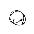 Disc Brake Pad Wear Sensor-electronic Carlson 19036 New. Price: $37.99.