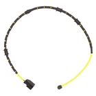 For Jaguar Xj 2013-2019 Dfc 341-20008 Hi-temp Front Disc Brake Pad Wear Sensor New. Price: $18.91.