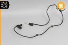 07-14 Mercedes W216 CL63 Amg S63 Front Brake Pad Wear Sensor 2215409710 Oem Used. Price: $41.50.