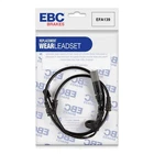 Disc Brake Pad Wear SENSOR-SDRIVE35I Ebc EFA139 Fits 2009 Bmw X5 New. Price: $44.81.