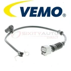 Vemo V70-72-0214 Disc Brake Pad Wear Sensor For 4777024011 Service Hardware Mv New. Price: $59.97.