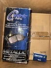Centric Brake Pads And Rotors Disc Front Rear New. Price: $30.00.