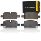 For Cadillac Optiq/vistiq 2026 Brake Pads Mechanical Wear Sensor New. Price: $64.71.