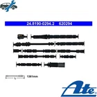 Warning Contact Brake Pad Wear 24.8190-0294.2 For Bmw Z4/ROADSTER/E89 A/b 3.0L New. Price: $37.34.