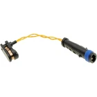 18K2227 Ac Delco Brake Pad Sensor Front Rear Driver Passenger Side For Mb Van New. Price: $23.49.