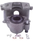 Disc Brake Caliper-natural Cardone 18-4177 Remanufactured. Price: $51.95.